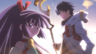 Log Horizon 3x4