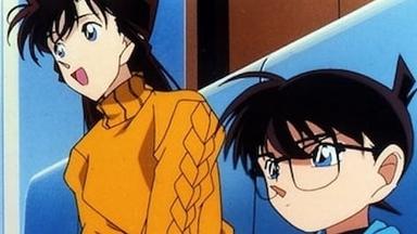 Detective Conan 1x265
