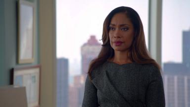 Suits: la clave del éxito 6x10