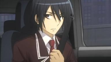 Hidan no Aria 1x3