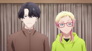B-Project: Kodou*Ambitious 3x9