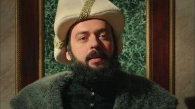 Suleimán, el gran sultán 3x18