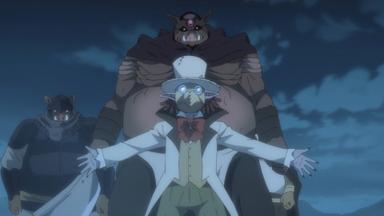That Time I Got Reincarnated as a Slime 1x14