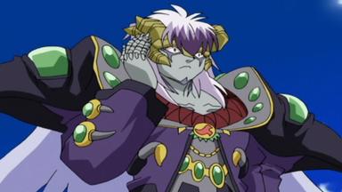 Bakugan 3x38