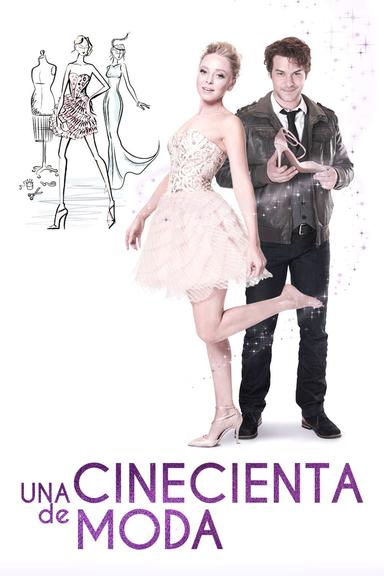 Una Cenicienta de moda