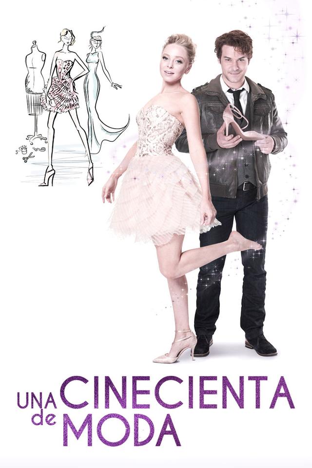 Una Cenicienta de moda