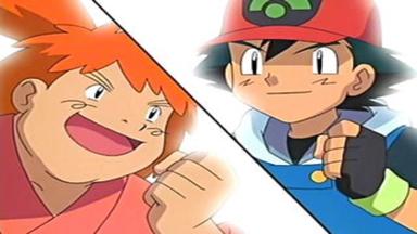 Pokémon 8x38