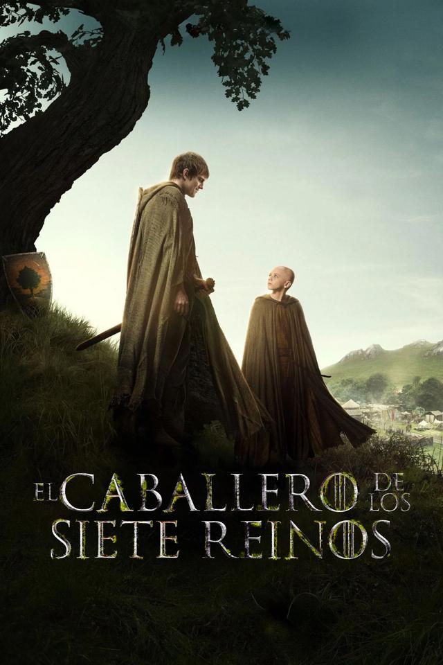 El caballero de los Siete Reinos