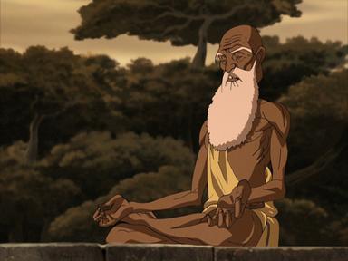 Avatar: La leyenda de Aang 2x19