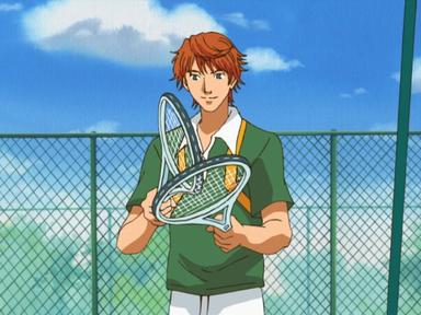 The Prince of Tennis 2x17