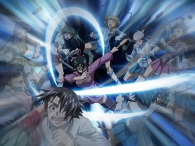 Shijou Saikyou no Deshi Kenichi 1x39