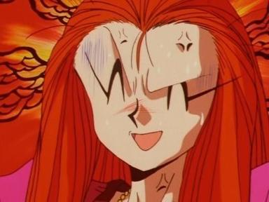 Mikami la Cazafantasmas 1x43