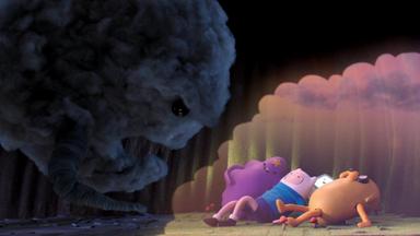 Hora de aventuras 7x20