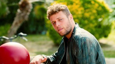 A tres metros sobre el cielo: La serie 1x3