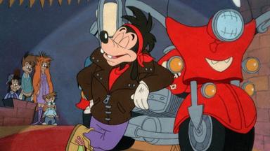 La Tropa Goofy 1x7