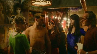Moria 1x1