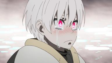 Fire Force 1x23