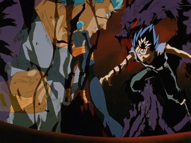 Yu Yu Hakusho 2x32