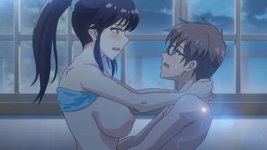 君が好き。 THE ANIMATION 1x2