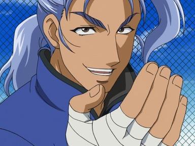 Shijou Saikyou no Deshi Kenichi 1x10