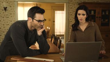 Superman y Lois 4x5