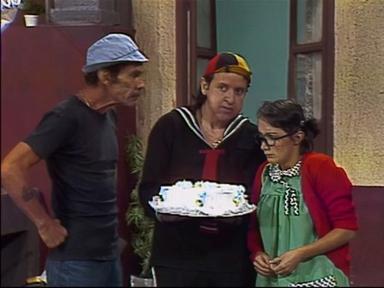 El Chavo del Ocho 6x12