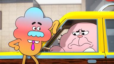 El asombroso mundo de Gumball 5x21