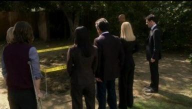 Mentes criminales 5x8