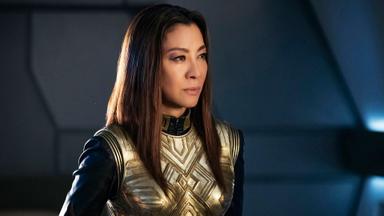 Star Trek: Discovery 1x14