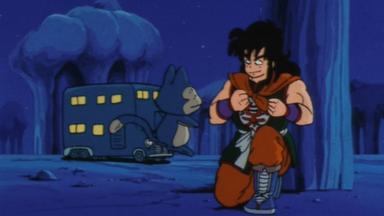 Dragon Ball 1x6