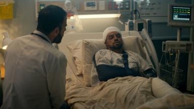 Mentes brillantes 2x5