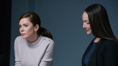 The Girlfriend Experience 2x11