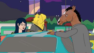 BoJack Horseman 1x6
