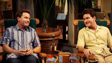 Dos hombres y medio 6x11