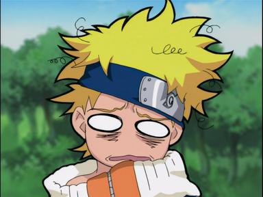 Naruto 2x101