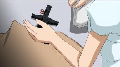Jigoku Shoujo 1x12