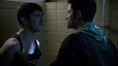 Teen Wolf 4x2