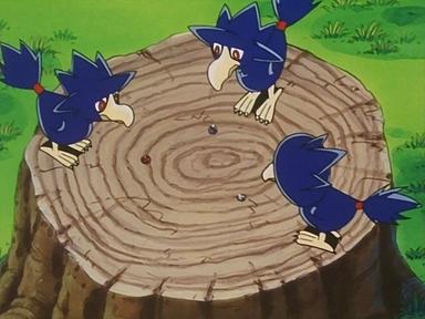 Pokémon 4x27