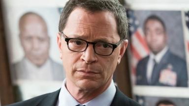 Scandal 7x6