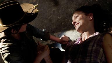 The Walking Dead 3x4