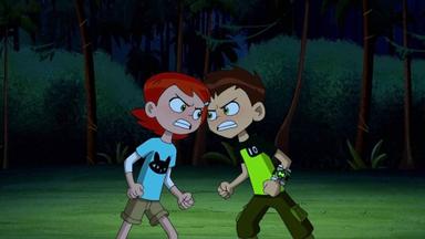 Ben 10 3x29