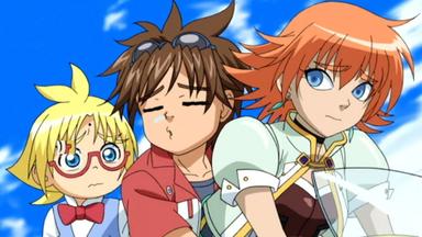 Bakugan 2x7