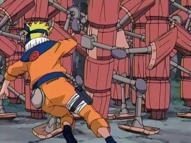 Naruto 4x196