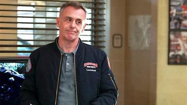 Chicago Fire 11x20