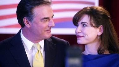The Good Wife 3x20