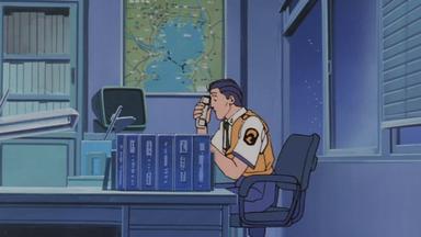 Patlabor 1x33