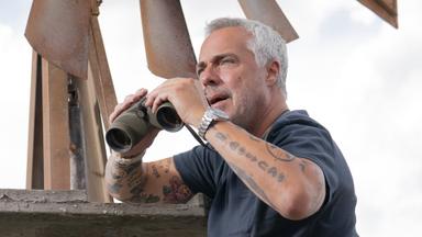 Bosch: Legacy 2x2
