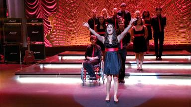Glee 1x13