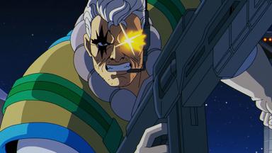 X-Men '97 2x9