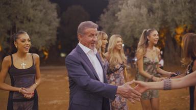 La Familia Stallone 2x7
